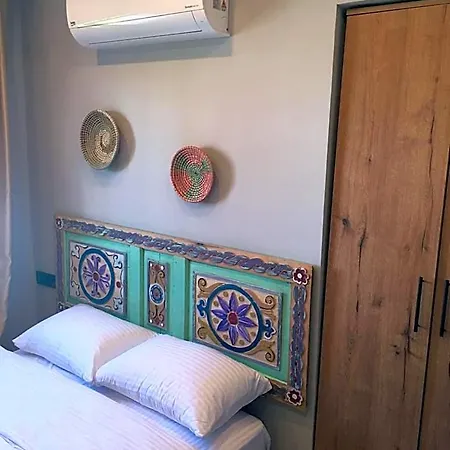 Hotel By Muhtar Bodrum