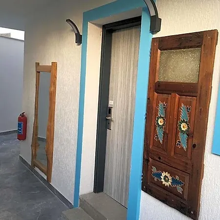 By Muhtar Bodrum Hotel Gümbet