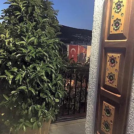 By Muhtar Bodrum Hotel *