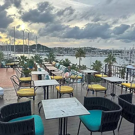 Hotel By Muhtar Bodrum