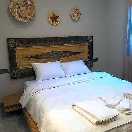 Hotel By Muhtar Bodrum Gümbet