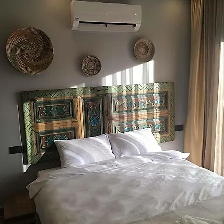 Hotel By Muhtar Bodrum