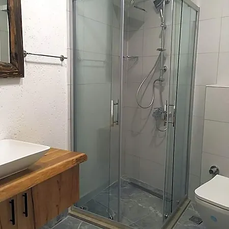 By Muhtar Bodrum Hotel Gümbet
