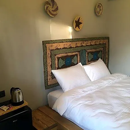 By Muhtar Bodrum Hotel *