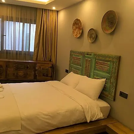 Hotel By Muhtar Bodrum *