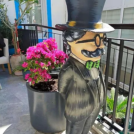Hotel By Muhtar Bodrum Gümbet