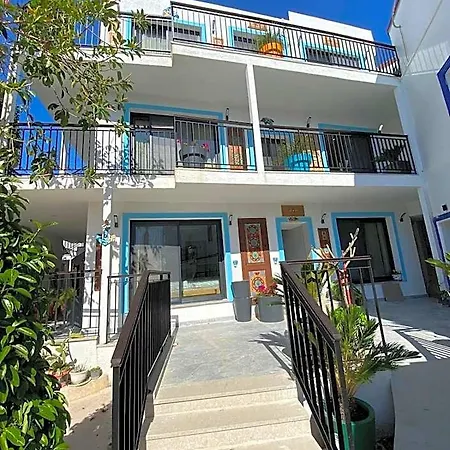 By Muhtar Bodrum Gümbet