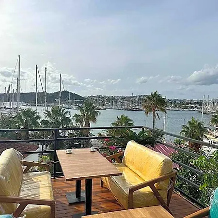Hotel By Muhtar Bodrum Gümbet