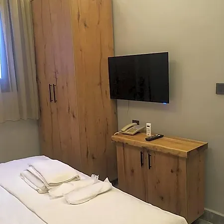 Hotel By Muhtar Bodrum Gümbet
