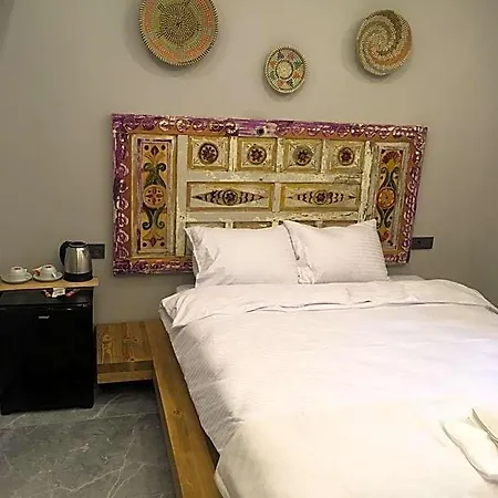 Hotel By Muhtar Bodrum *
