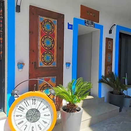 Hotel By Muhtar Bodrum Gümbet