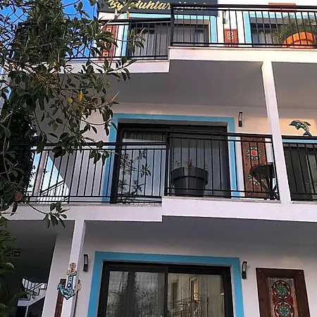 By Muhtar Bodrum * Gümbet